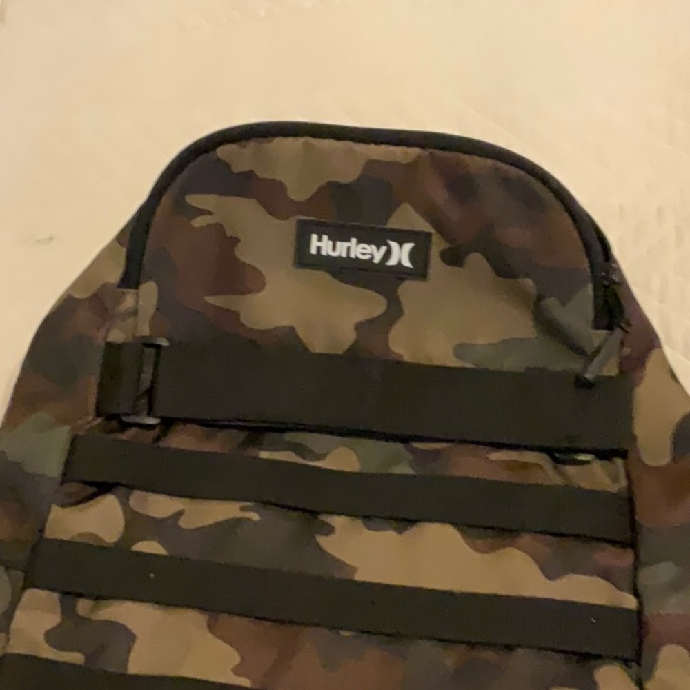 Hurley Backpack - image 2